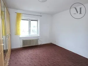 Pronájem bytu 2+kk, Písek, Erbenova, 58 m2