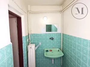 Pronájem bytu 2+kk, Písek, Erbenova, 68 m2