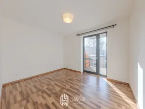 Pronájem bytu 2+kk, Olomouc, Pasteurova, 64 m2