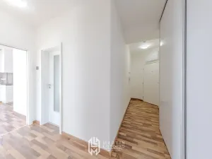 Pronájem bytu 2+kk, Olomouc, Pasteurova, 64 m2
