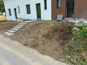 Prodej rodinného domu, Květná, 81 m2