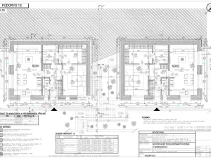 Prodej rodinného domu, Sebranice, 220 m2
