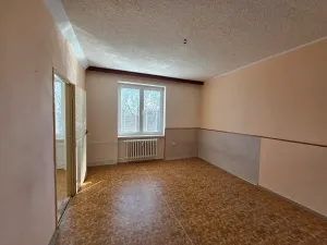 Dražba bytu 1+1, Brno, Nejedlého, 35 m2