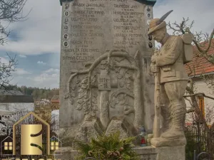 Prodej chaty, Hronov - Malá Čermná, 175 m2