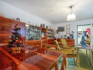 Prodej chalupy, Ledenice, Hrad, 83 m2