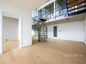 Prodej bytu 4+kk, Praha - Vysočany, Kolbenova, 90 m2