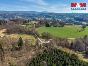 Prodej pozemku pro bydlení, Slaná - Hořensko, 3794 m2