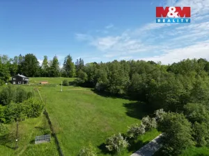 Prodej pozemku pro bydlení, Slaná - Hořensko, 3794 m2