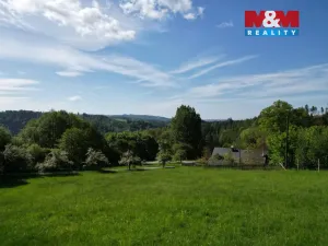 Prodej pozemku pro bydlení, Slaná - Hořensko, 3794 m2