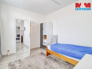 Prodej bytu 3+1, Most, M. G. Dobnera, 64 m2