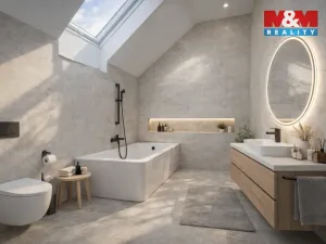 Prodej chaty, Dobřany - Šlovice, 85 m2