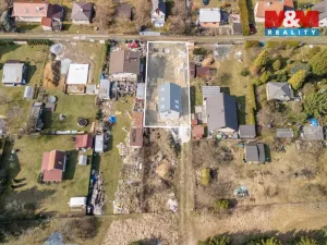 Prodej chaty, Dobřany - Šlovice, 85 m2