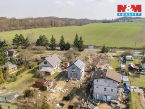 Prodej chaty, Dobřany - Šlovice, 85 m2