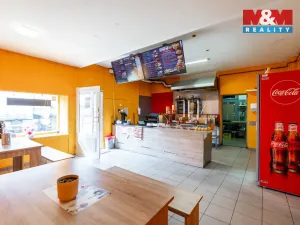 Prodej obchodního prostoru, Jemnice, Tyršova, 800 m2