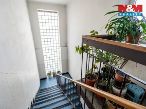 Prodej obchodního prostoru, Jemnice, Tyršova, 800 m2