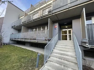 Pronájem bytu 2+kk, Praha - Libeň, U Rokytky, 78 m2