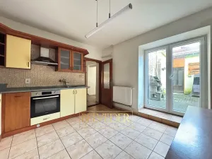 Pronájem rodinného domu, Bílina, Teplická, 200 m2