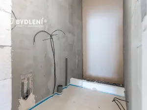 Prodej rodinného domu, Košťany, K zámku, 139 m2