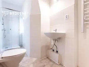 Prodej činžovního domu, Ústí nad Labem, Žukovova, 337 m2