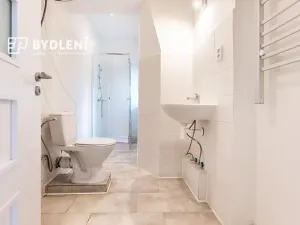 Prodej činžovního domu, Ústí nad Labem, Žukovova, 337 m2