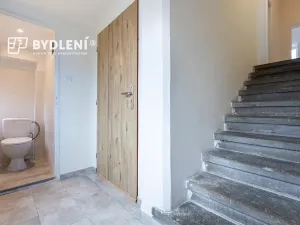 Prodej činžovního domu, Ústí nad Labem, Žukovova, 337 m2