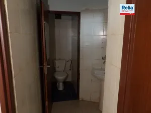 Pronájem obchodního prostoru, Liberec, Hodkovická, 65 m2