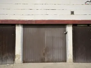 Pronájem garáže, Brno, 17 m2
