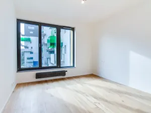 Pronájem bytu 2+kk, Praha - Vršovice, Archangelská, 61 m2