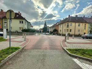 Prodej bytu 2+1, Brno - Komárov, Slunná, 59 m2