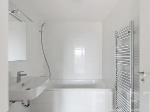 Pronájem bytu 3+kk, Praha - Modřany, Kolmanova, 87 m2