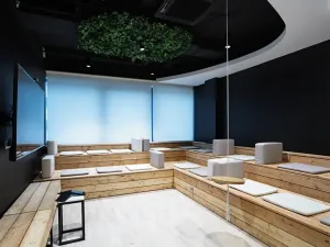 Pronájem kanceláře, Brno, Londýnské náměstí, 500 m2