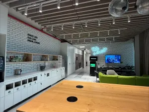 Pronájem kanceláře, Praha - Vinohrady, Italská, 457 m2