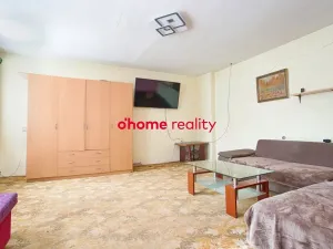 Prodej rodinného domu, Červená Voda, 154 m2