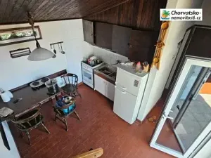 Prodej rodinného domu, Kraljevica, Chorvatsko, 110 m2