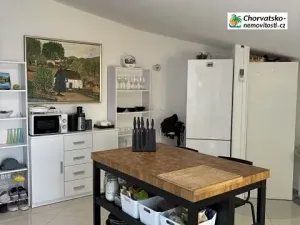 Prodej bytu 2+kk, Novigrad, Chorvatsko, 40 m2