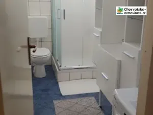 Prodej bytu 4+kk, Senj, Chorvatsko, 64 m2