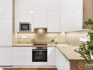 Prodej bytu 3+kk, Plzeň, Klatovská třída, 102 m2