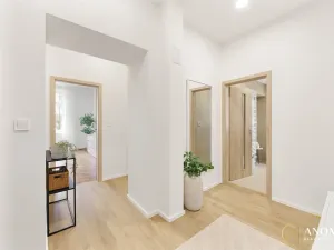 Prodej bytu 3+kk, Plzeň, Klatovská třída, 102 m2