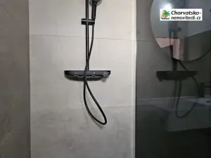 Prodej bytu 2+kk, Selce, Chorvatsko, 55 m2