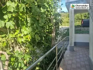 Prodej rodinného domu, Klenovica, Chorvatsko, 120 m2