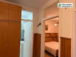 Prodej bytu 1+kk, Senj, Chorvatsko, 57 m2