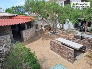 Prodej bytu 3+kk, Pag, Chorvatsko, Golija, 80 m2