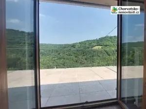 Prodej rodinného domu, Kršikla, Chorvatsko, 181 m2