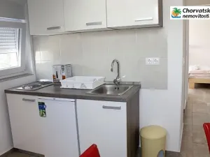 Prodej rodinného domu, Stara Novalja, Chorvatsko, 240 m2