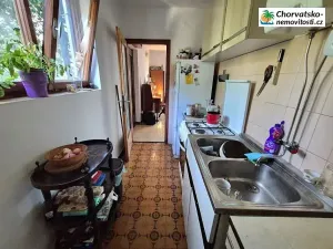 Prodej rodinného domu, Novalja, Chorvatsko, 63 m2