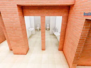 Pronájem obchodního prostoru, Frýdek-Místek, tř. T. G. Masaryka, 95 m2