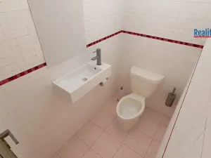 Pronájem kanceláře, Frýdek-Místek, Potoční, 60 m2