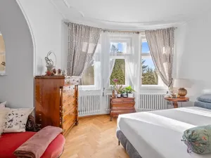 Prodej vily, Zliv, Klostermannova, 800 m2