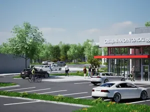 Pronájem obchodního prostoru, Modletice, 1000 m2