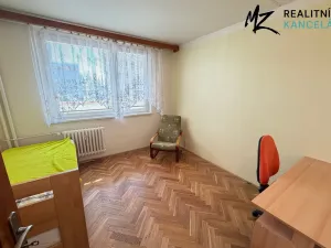 Pronájem bytu 3+1, Olomouc - Hodolany, tř. Kosmonautů, 70 m2